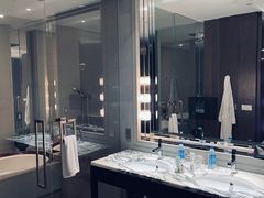 -上海柏悦酒店