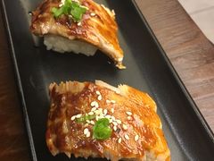 -晓寿司·精致料理(绿地店)