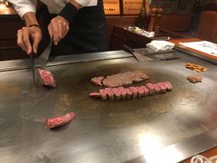 -神户牛排餐厅MOURIYA(总店)