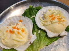 -青瓦炭韩潮烤肉(花园道店)