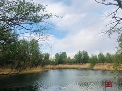 -怀来官厅水库