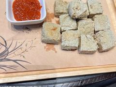-钱堂人·私房菜(八卦田店)