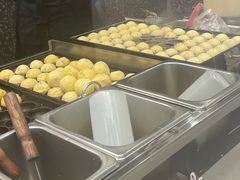 -咕噜咕噜·章鱼小丸子(广州荔湾领展广场店)