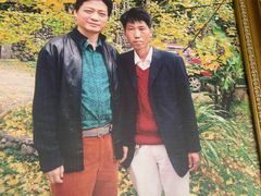 -腾冲国萍农家乐