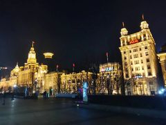 -北外滩百艇汇游艇俱乐部
