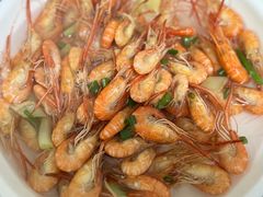 -旺山·浪头人家