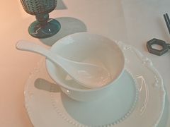 -金海华·赫本时光城市风尚餐厅(现代传媒广场店)