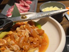 -新石器烤肉(中房金谊广场店)