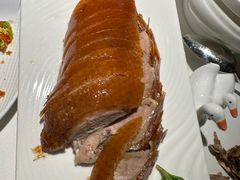 -贝勒爷·酥不腻烤鸭
