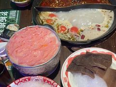 -水巷子·巴掌腰片重庆火锅(云纺店)