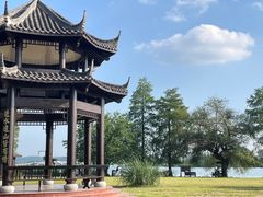 -东湖落雁景区