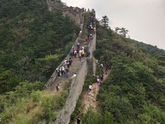 -白羊峪长城旅游区