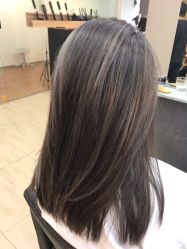 -京都造型·烫发·染发