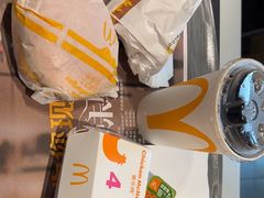 -麦当劳(世纪汇广场店)