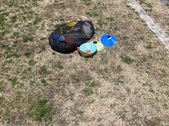 -Riverside河畔少儿足球培训(前滩店)