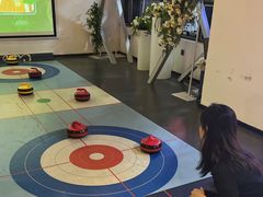 -CIAO·团建聚餐·生日派对轰趴馆(福田店)