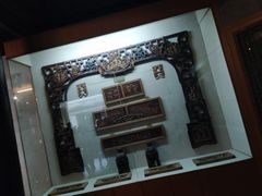 -乌镇东栅景区