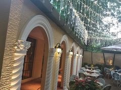 门面-玫瑰厅上海菜(兴国路店)