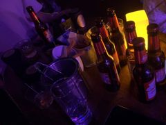 -苏荷酒吧(九街店)