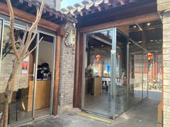 门面-VOYAGE COFFEE(杨梅竹店)