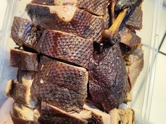 -张鸭子重庆特产卤味小吃(未来国际店)