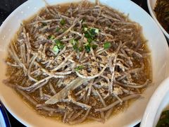 蒸香芋丝-小姨家常菜(昭萍东路店)