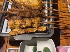 -木屋烧烤(上梅林店)