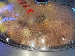 -马家大院铁锅炖(京粮广场店)