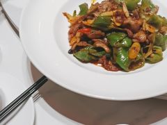 -大碗居·烤鸭·鱼头泡饼(天坛东门店)