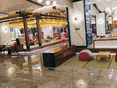 -青水瓦台汤泉(未央店)