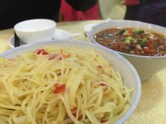 -红色湘菜馆(春风店)