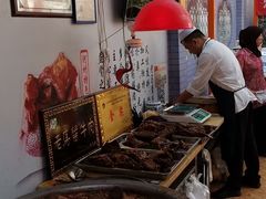 -深圳四季酒店·馥自助餐厅