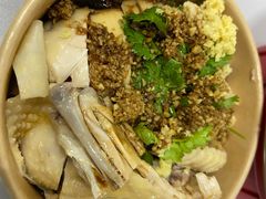 -泰煌鸡·上海白斩鸡·鸡汤面(万航店)