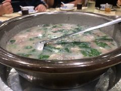 猪杂粥-标记美食新鲜猪杂(兴南大道店)