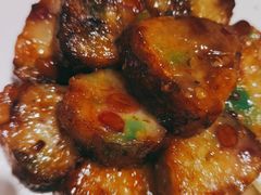 糖留卷果-紫光园·烤鸭·北京菜(劲松店)