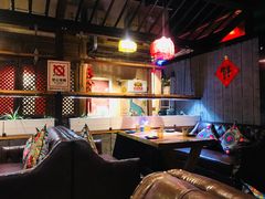 -望京一号·重庆江湖菜(工体店)