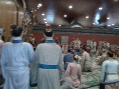 -宁波溪口古镇-民国大杂院