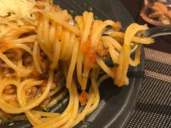 凯文肉酱面-向日葵十五度餐厅(昌平区店)