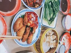 -老三样·旧食新味(万寿宫店)