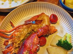 -Mr.Fish鱼鲜生海鲜放题(高德置地冬广场店)