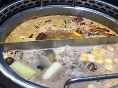 成双锅-快乐小羊(富强中路店)