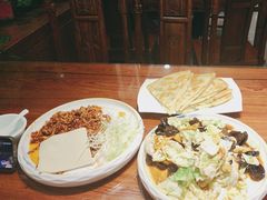 -惠宾饭庄(中山路店)