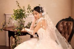 -吉光片羽高端婚纱摄影(泰州优选店)