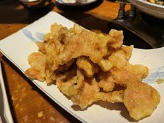 最东北锅包肉-95号酱骨·一块豆腐(展春园西路店)