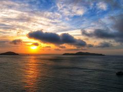 -南麂列岛
