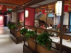 大堂-火宫殿(五一大道分店)
