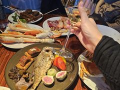 -西安W酒店·WEI全味西餐厅