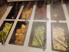 -东方豪客牛排意面披萨(玉函银座店)