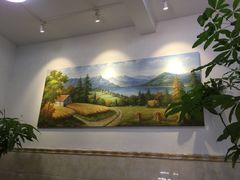 -鑫悦楼煎蟹·16年海鲜大排档