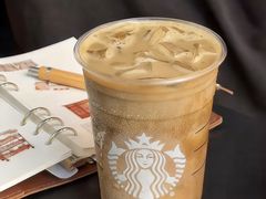 -星巴克臻选(上海长风大悦城店)